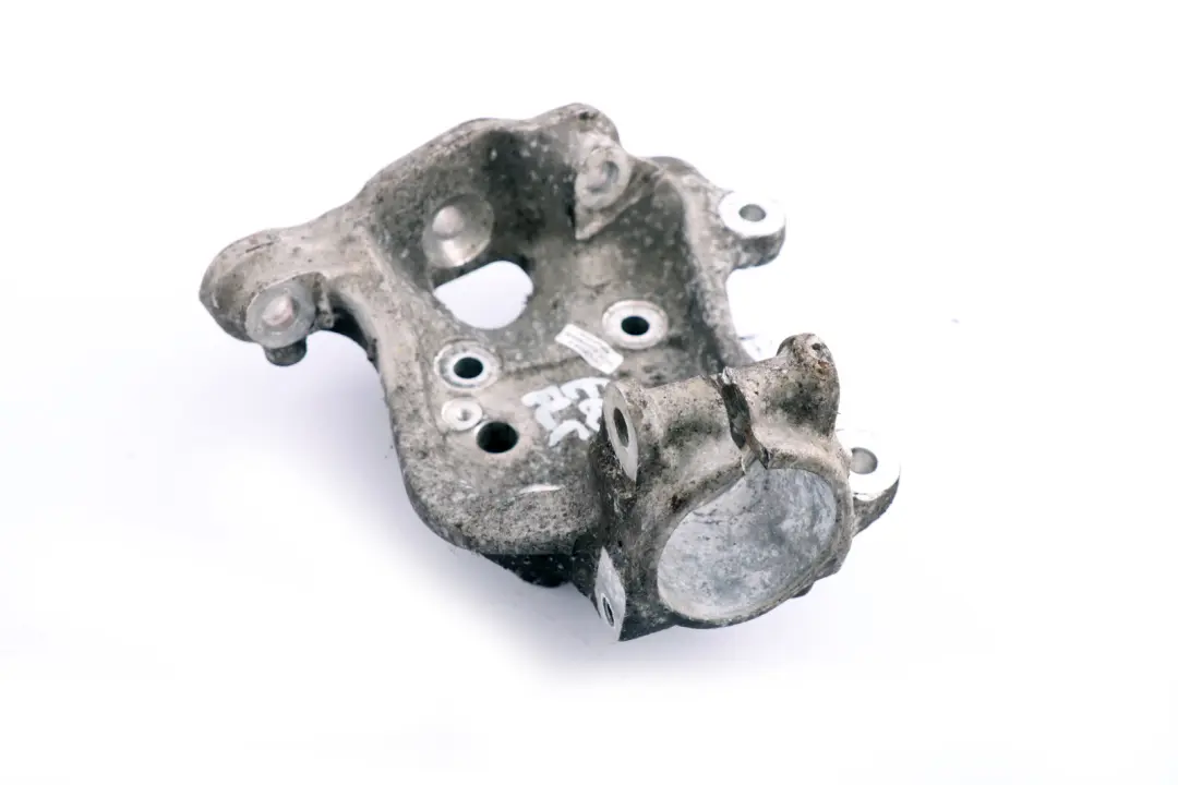 Zwrotnica lewa przód do BMW E60 o numerze 6760953 BMW E60 Zwrotnica lewa przód - SKU 6760953 - Numer Części 6760953