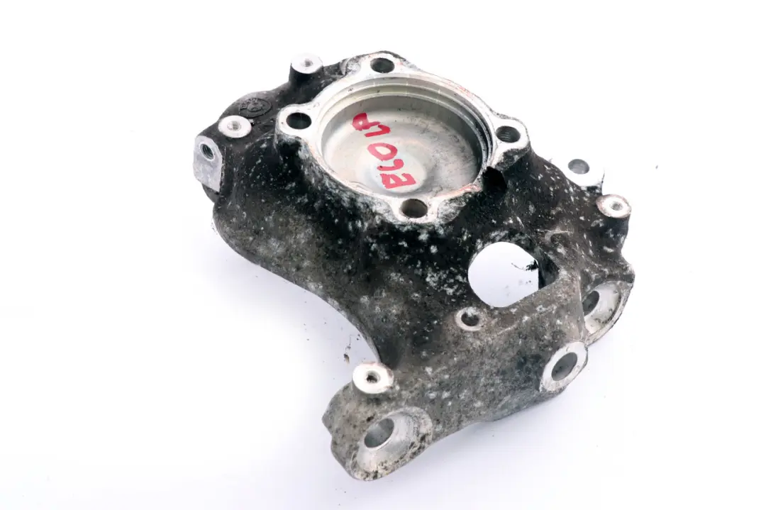 Pivotement a Gauche Amortisseur Avant pour BMW 5 E60 E61 à propos du numéro de pièce 6760953 BMW 5 E60 E61 Pivotement a Gauche Amortisseur Avant - SKU 6760953 - Numéro de pièce 6760953