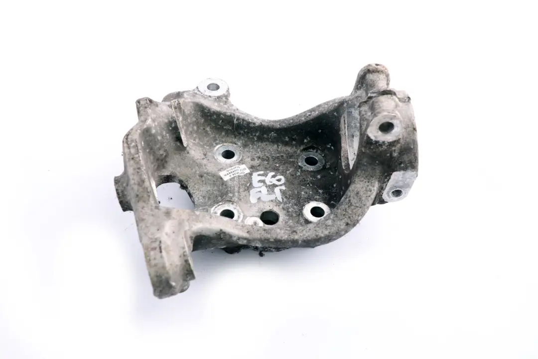 Eje delantero suspension rueda portador cubo izquierdo para BMW E60 E61 con número de pieza 6760953 BMW E60 E61 Eje delantero suspension rueda portador cubo izquierdo - SKU 6760953 - Número de pieza 6760953