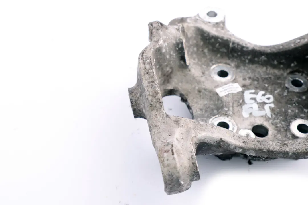 Zwrotnica lewa przód do BMW E60 o numerze 6760953 BMW E60 Zwrotnica lewa przód - SKU 6760953 - Numer Części 6760953