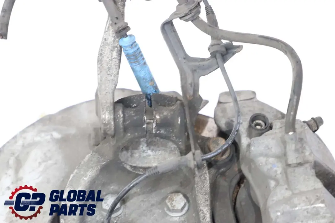 BMW 5 Reihe E60 E61 Schwenklager Radträger Bremssattel Vorne Rechts - SKU 6760954-1 - Teilenummer 6760954