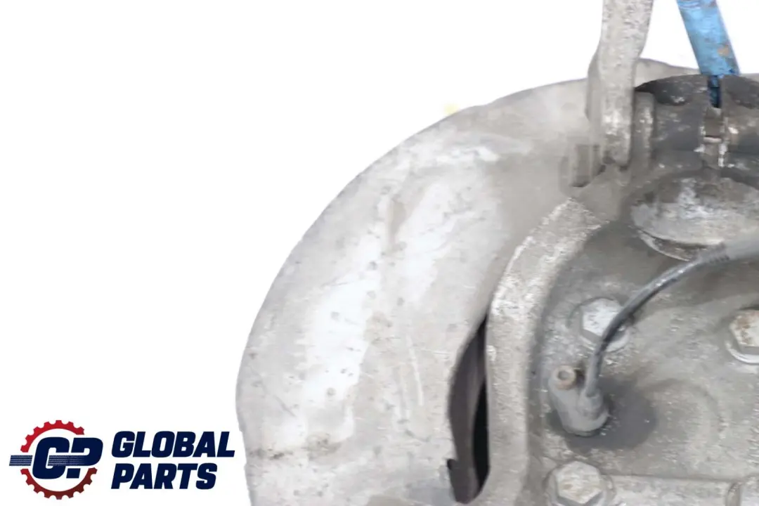 Delantera Derecha O / S Suspension Rueda Portador Hub Disco De Freno para BMW E60 E61 con número de pieza 6760954 BMW E60 E61 Delantera Derecha O / S Suspension Rueda Portador Hub Disco De Freno - SKU 6760954-1 - Número de pieza 6760954