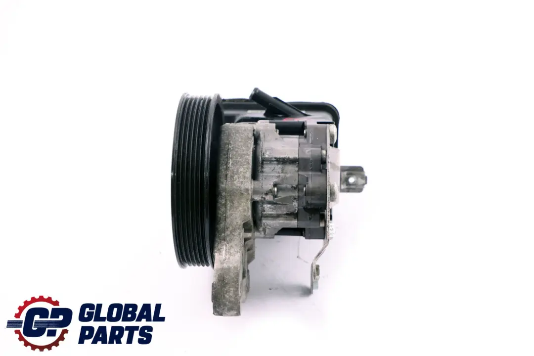 Steering Pump ZF to BMW E60 E61 520d 525d 530d 535d Power with Part number 6760956 BMW E60 E61 520d 525d 530d 535d Power Steering Pump ZF - SKU 6760956 - Part number 6760956