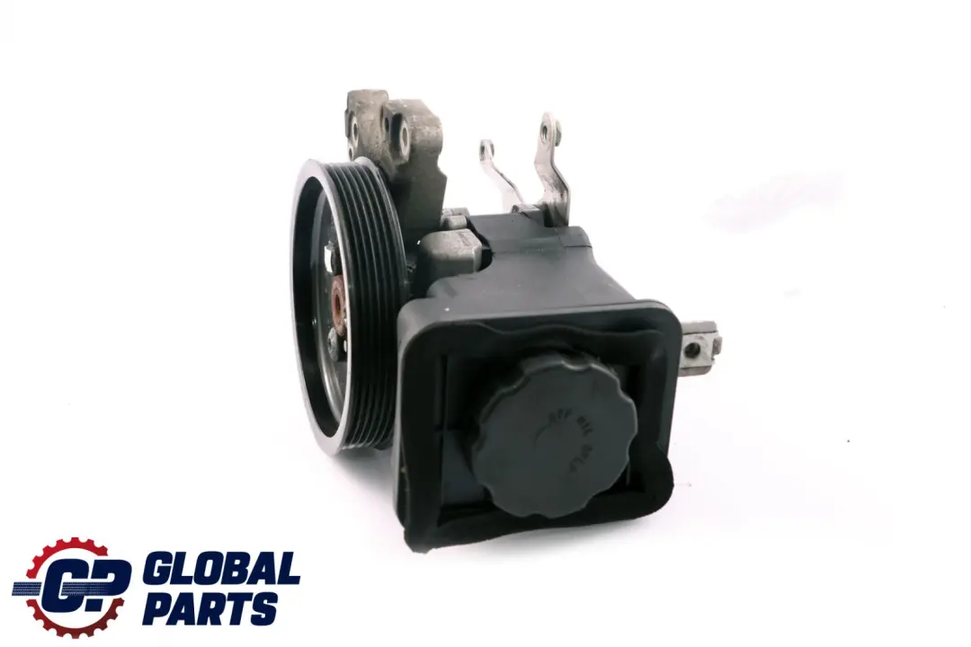BMW E60 E61 520d 525d 530d 535d Pompe De Direction Assistée ZF - SKU 6760956 - Numéro de pièce 6760956