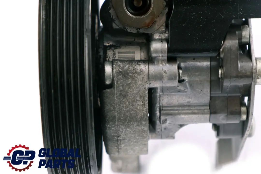 BMW E60 E61 520d 525d 530d 535d Power Steering Pump ZF - SKU 6760956 - Part number 6760956