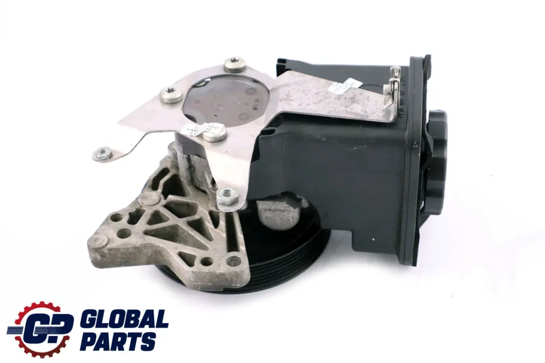 BMW E60 E61 520d 525d 530d 535d Power Steering Pump ZF - SKU 6760956 - Part number 6760956