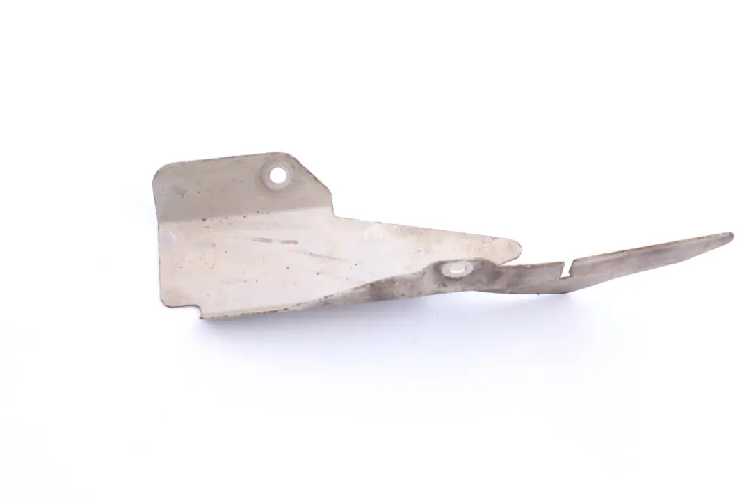 BMW E60 E61 M5 E63 M6 Tarcza osłony lewej osi - SKU 6761011 - Numer Części 6761011