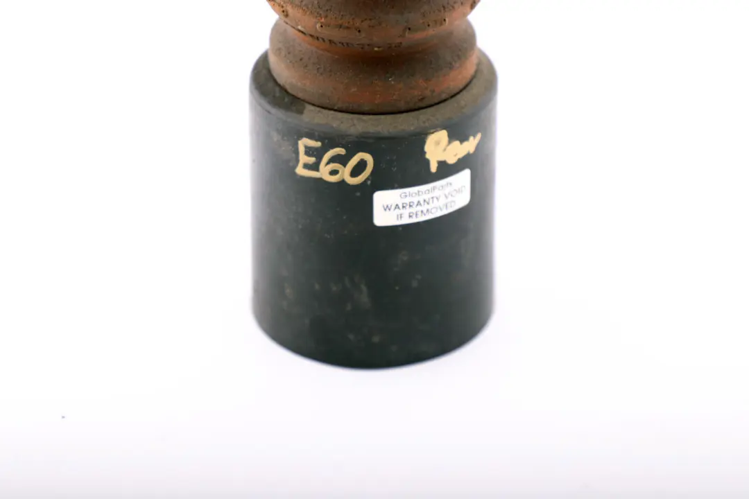 Zusatzd?mpfer Arriere Hinterachsfederung pour BMW E60 à propos du numéro de pièce 31302283444 BMW E60 Zusatzd?mpfer Arriere Hinterachsfederung - SKU 6761027 - Numéro de pièce 31302283444