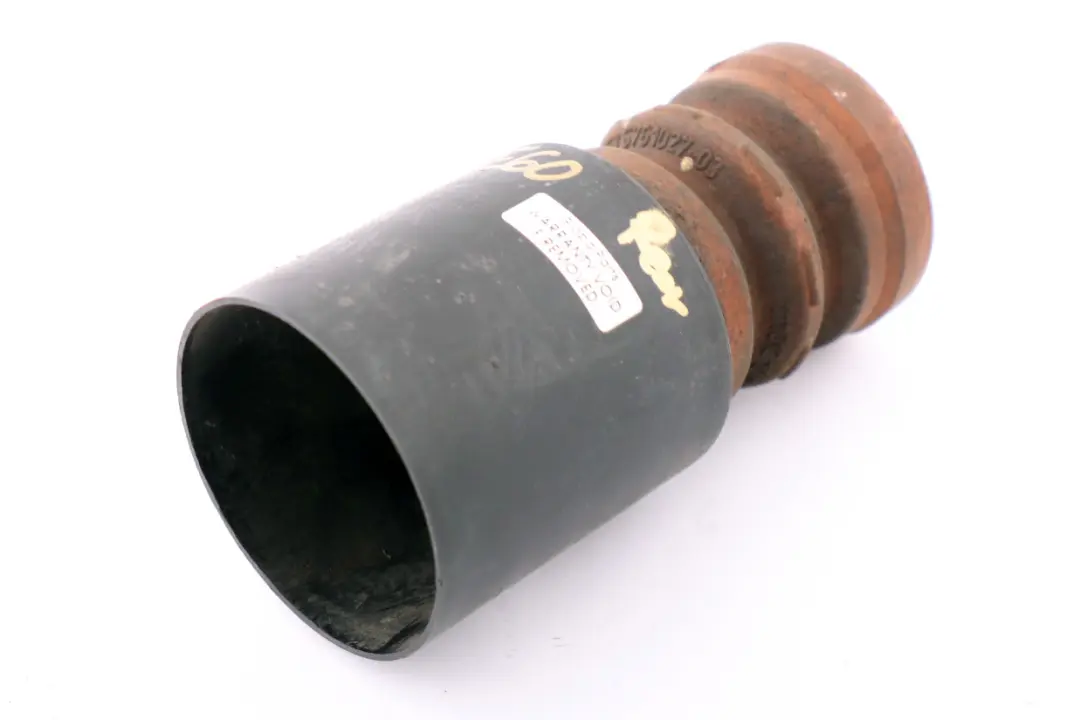 BMW 5 er E60 Zusatzdämpfer Hinten Hinterachsfederung - SKU 6761027 - Teilenummer 31302283444