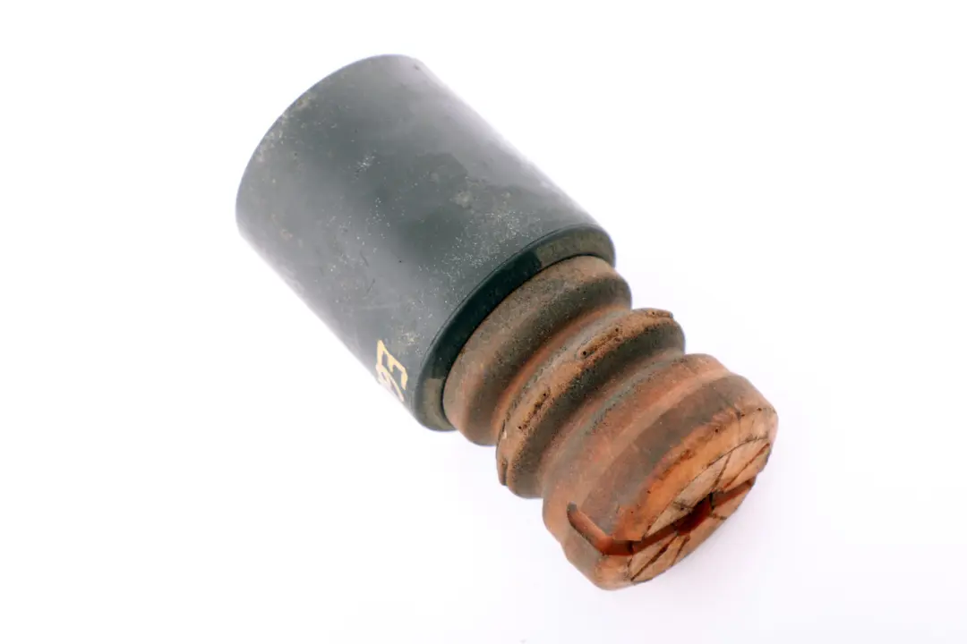 BMW E60 Tubo De Proteccion Adicional Amortiguador Trasero - SKU 6761027 - Número de pieza 31302283444