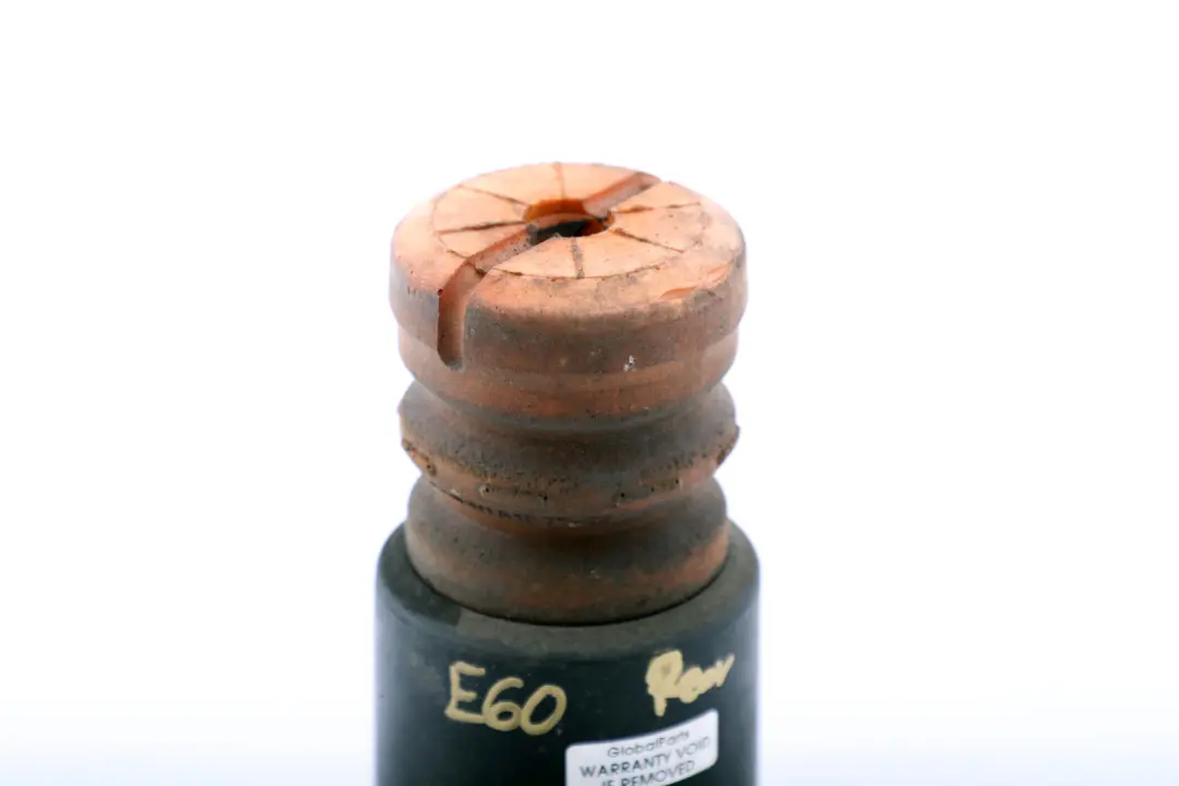 Tubo De Proteccion Adicional Amortiguador Trasero para BMW E60 con número de pieza 31302283444 BMW E60 Tubo De Proteccion Adicional Amortiguador Trasero - SKU 6761027 - Número de pieza 31302283444