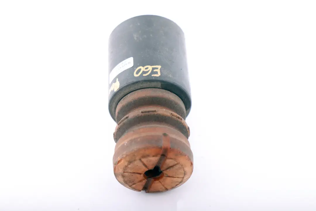 BMW 5 Series E60 Protection Tube Additional Damper Rear - SKU 6761027 - Part number 31302283444