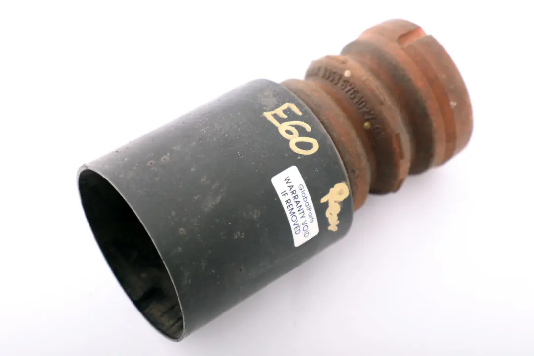 Osłona Obudowa Amortyzatora do BMW E60 o numerze 31302283444 BMW E60 Osłona Obudowa Amortyzatora - SKU 6761027 - Numer Części 31302283444