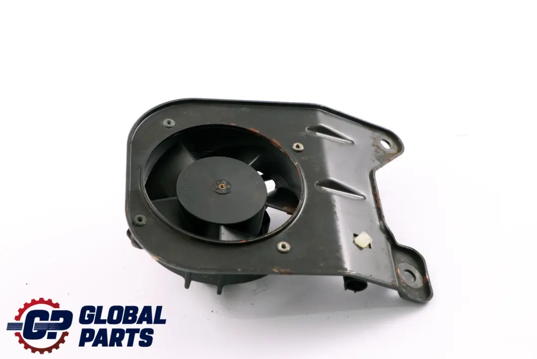 Ventilador con Rejilla protectora Bomba Direccion Asistida para Mini R50 R52 con número de pieza 6761038 Mini R50 R52 Ventilador con Rejilla protectora Bomba Direccion Asistida - SKU 6761038 - Número de pieza 6761038