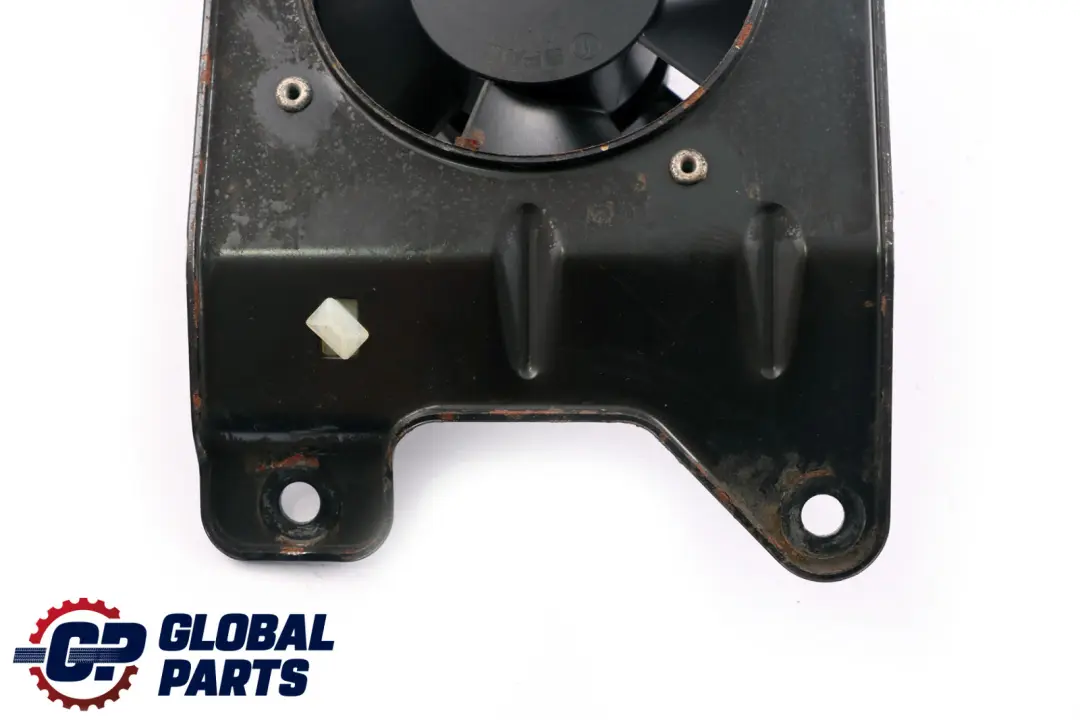 Ventilador con Rejilla protectora Bomba Direccion Asistida para Mini R50 R52 con número de pieza 6761038 Mini R50 R52 Ventilador con Rejilla protectora Bomba Direccion Asistida - SKU 6761038 - Número de pieza 6761038