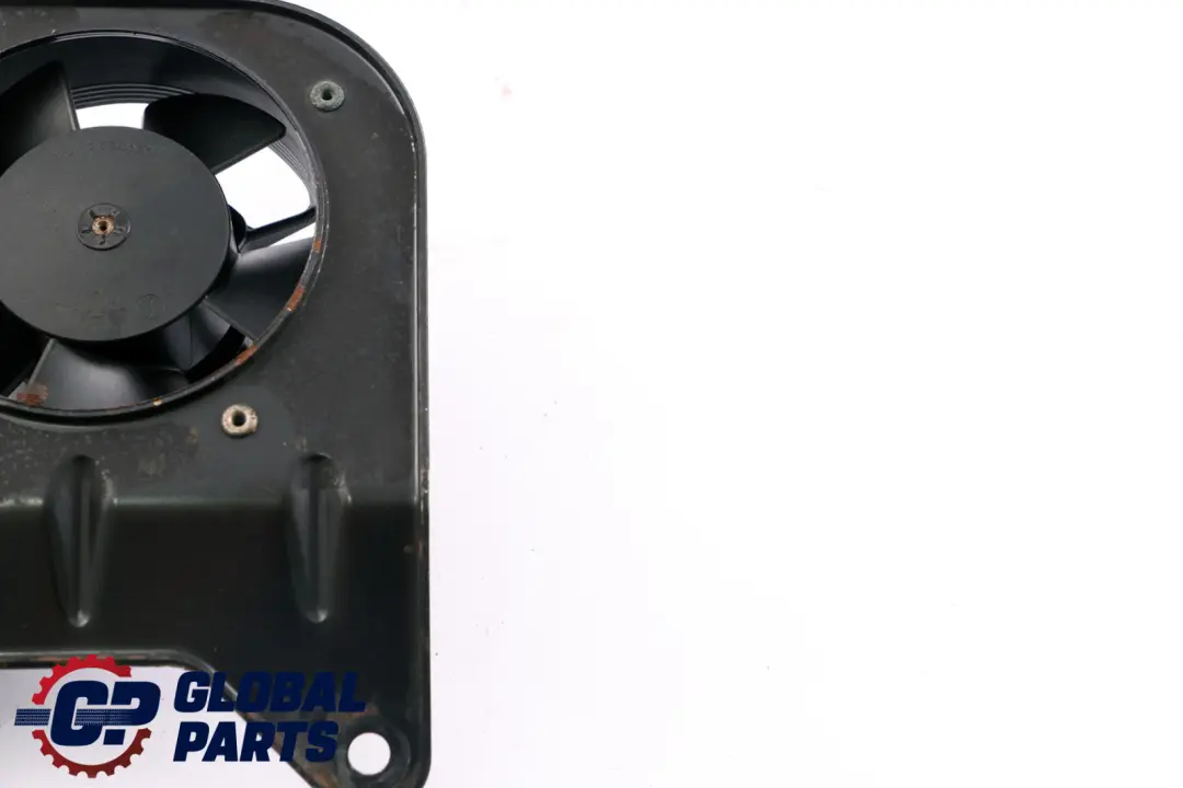 Lüfter Mit Schutzgitter Servolenkungspumpe für BMW Mini R50 R52 R53 mit Teilenummer 6761038 BMW Mini R50 R52 R53 Lüfter Mit Schutzgitter Servolenkungspumpe - SKU 6761038 - Teilenummer 6761038
