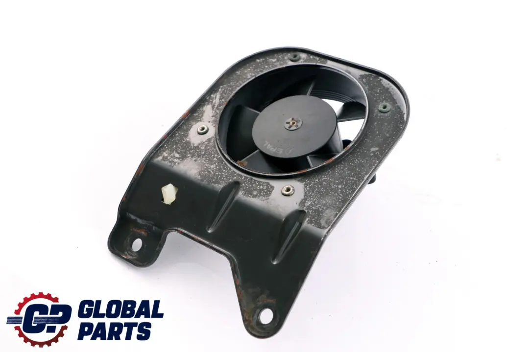 BMW Mini R50 R52 R53 Lüfter Mit Schutzgitter Servolenkungspumpe - SKU 6761038 - Teilenummer 6761038