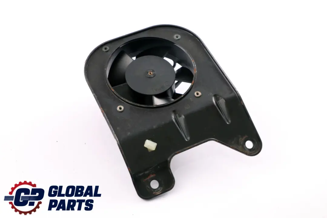 Mini R50 R52 R53 Ventilateur avec Grille Protectrice, Pompe de Direction - SKU 6761038 - Numéro de pièce 6761038