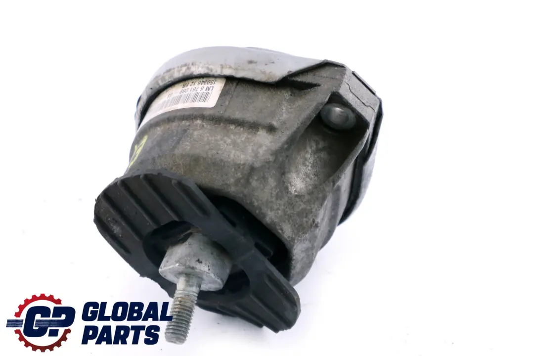 Motoraufhängung Halter Halterung Links für BMW E60 E61 E63 E64 LCI mit Teilenummer 6761089 BMW E60 E61 E63 E64 LCI Motoraufhängung Halter Halterung Links - SKU 6761089 - Teilenummer 6761089