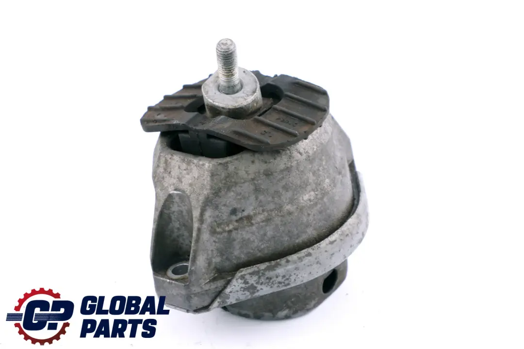 Essence Support Moteur Suspension Gauche pour BMW E60 E61 E63 E64 à propos du numéro de pièce 6761089 BMW E60 E61 E63 E64 Essence Support Moteur Suspension Gauche - SKU 6761089 - Numéro de pièce 6761089