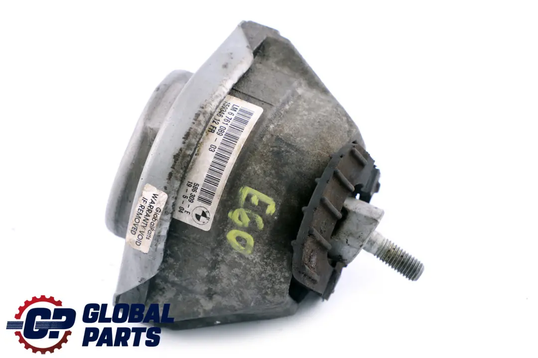 Essence Support Moteur Suspension Gauche pour BMW E60 E61 E63 E64 à propos du numéro de pièce 6761089 BMW E60 E61 E63 E64 Essence Support Moteur Suspension Gauche - SKU 6761089 - Numéro de pièce 6761089
