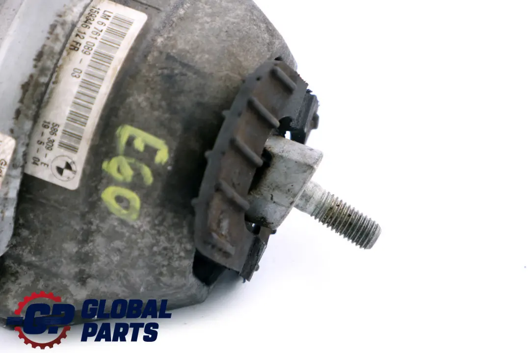 BMW E60 E61 E63 E64 Gasolina Soporte Motor Suspension Izquierda - SKU 6761089 - Número de pieza 6761089