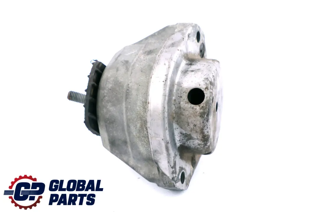 BMW 5 6 SERIES E60 E61 E63 E64 Petrol Engine Mount Suspension Right O/S - SKU 6761090 - Part number 6761090