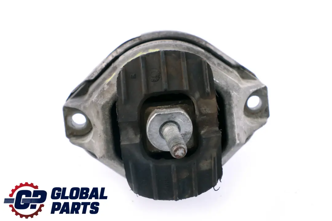 BMW 5 6 SERIES E60 E61 E63 E64 Petrol Engine Mount Suspension Right O/S - SKU 6761090 - Part number 6761090