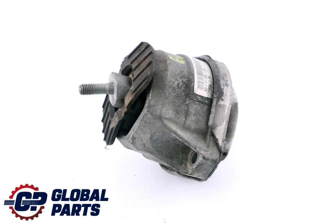 Mount Suspension Right O/S to BMW 5 6 SERIES E60 E61 E63 E64 Petrol Engine with Part number 6761090 BMW 5 6 SERIES E60 E61 E63 E64 Petrol Engine Mount Suspension Right O/S - SKU 6761090 - Part number 6761090