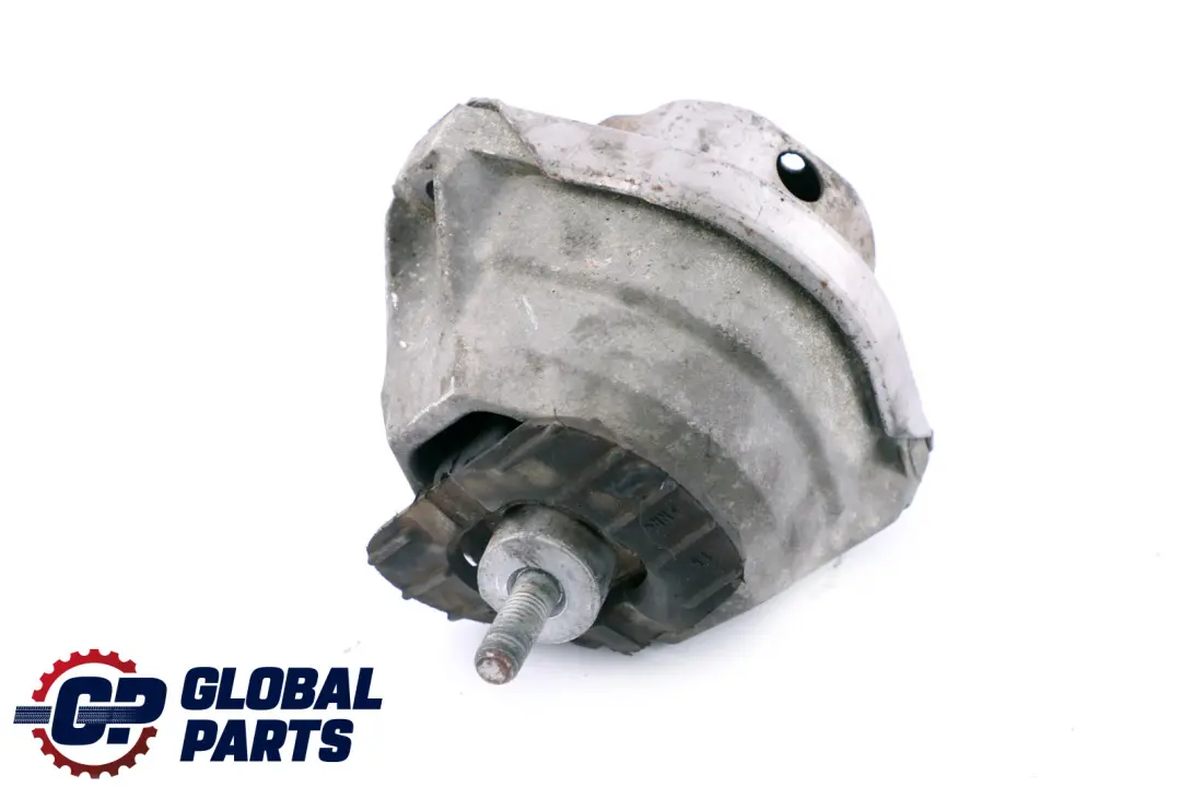 BMW 5 6 er E60 E61 E63 E64 Benzin Motorlager Halterung Halter Rechts - SKU 6761090 - Teilenummer 6761090