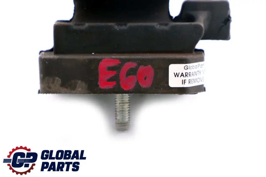 Gearbox Transmission Mount Mounting BMW 5 6 SERIES E60 E61 E63 E64 LCI - SKU 6761093 - Part number 6761093