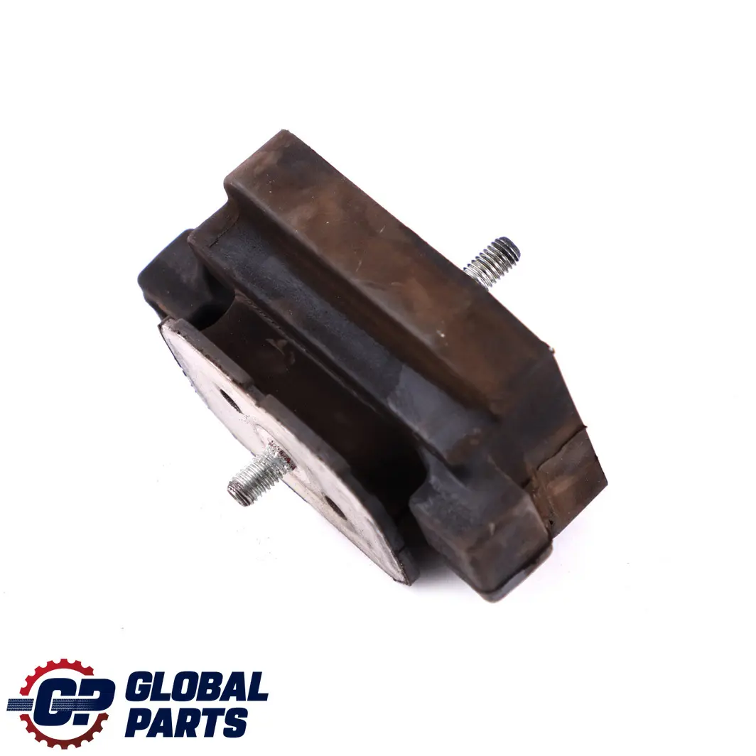 BMW E60 F01 F06 F07 F10 F11 F12 Support de boîte de vitesses Caoutchouc - SKU 6761094 - Numéro de pièce 6761094