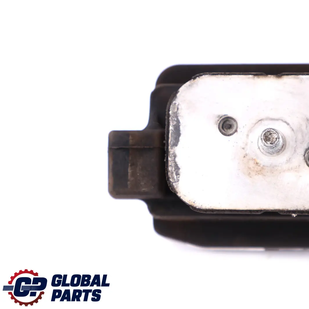 BMW E60 F01 F06 F07 F10 F11 F12 Support de boîte de vitesses Caoutchouc - SKU 6761094 - Numéro de pièce 6761094
