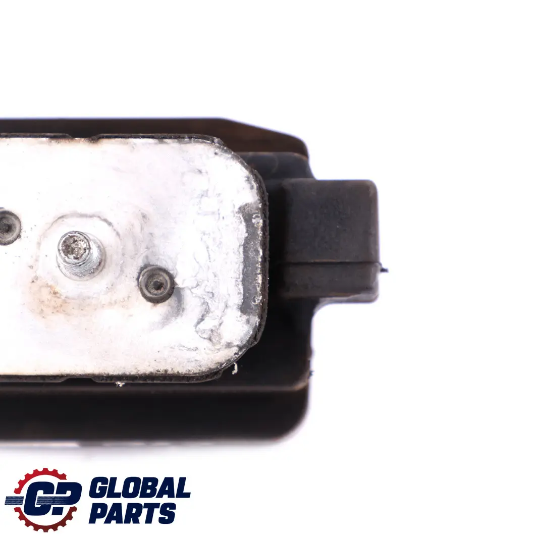 BMW E60 E61 F01 F06 F07 F10 F11 F12 F13 Gearbox Mount Rubber - SKU 6761094 - Part number 6761094