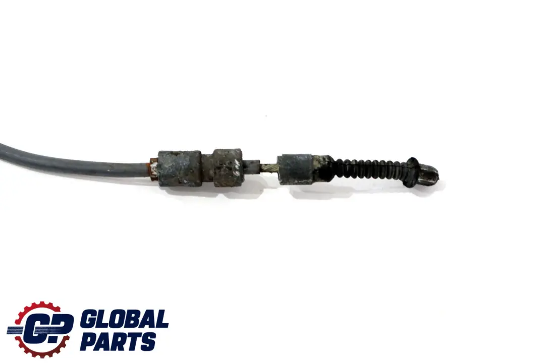 Left N/S Hand Brake Bowden Cable to BMW 5 Series E60 E61 with Part number 6770603 BMW 5 Series E60 E61 Left N/S Hand Brake Bowden Cable - SKU 6761097 - Part number 6770603