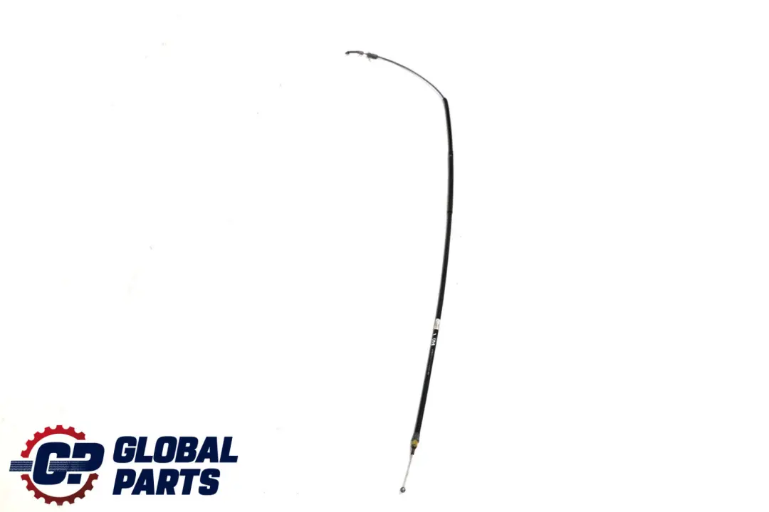 BMW 5 er E60 E61 Handbremsbowdenzug links - SKU 6761097 - Teilenummer 6770603