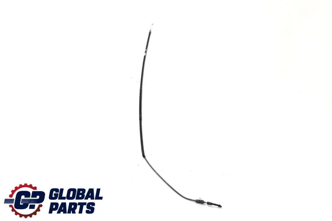 BMW 5 er E60 E61 Handbremsbowdenzug links - SKU 6761097 - Teilenummer 6770603