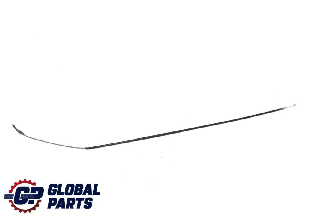 Handbremsbowdenzug links für BMW 5 er E60 E61 mit Teilenummer 6770603 BMW 5 er E60 E61 Handbremsbowdenzug links - SKU 6761097 - Teilenummer 6770603