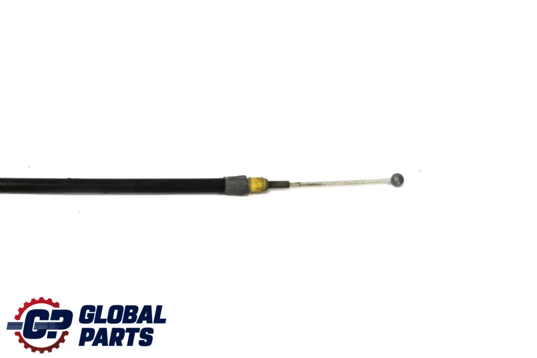 Left N/S Hand Brake Bowden Cable to BMW 5 Series E60 E61 with Part number 6770603 BMW 5 Series E60 E61 Left N/S Hand Brake Bowden Cable - SKU 6761097 - Part number 6770603
