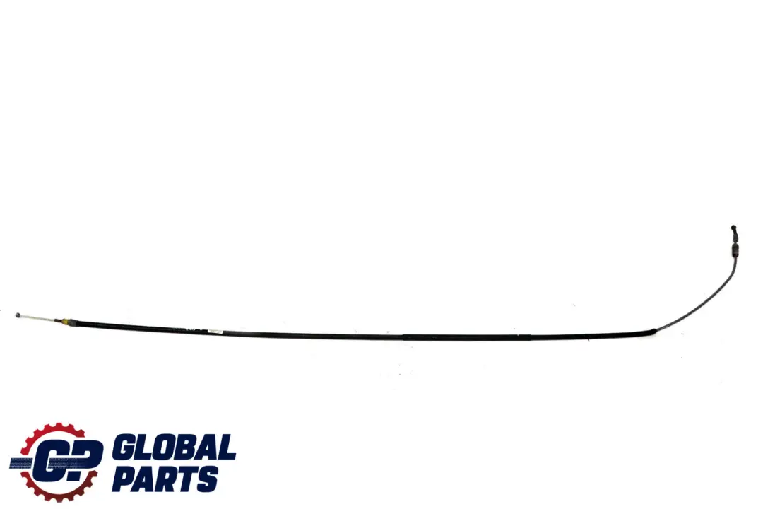 Left N/S Hand Brake Bowden Cable to BMW 5 Series E60 E61 with Part number 6770603 BMW 5 Series E60 E61 Left N/S Hand Brake Bowden Cable - SKU 6761097 - Part number 6770603