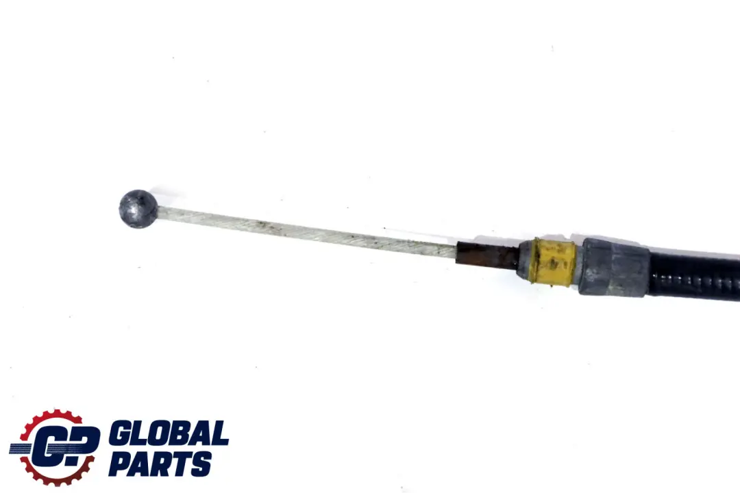 BMW 5 Series E60 E61 Left N/S Hand Brake Bowden Cable - SKU 6761097 - Part number 6770603