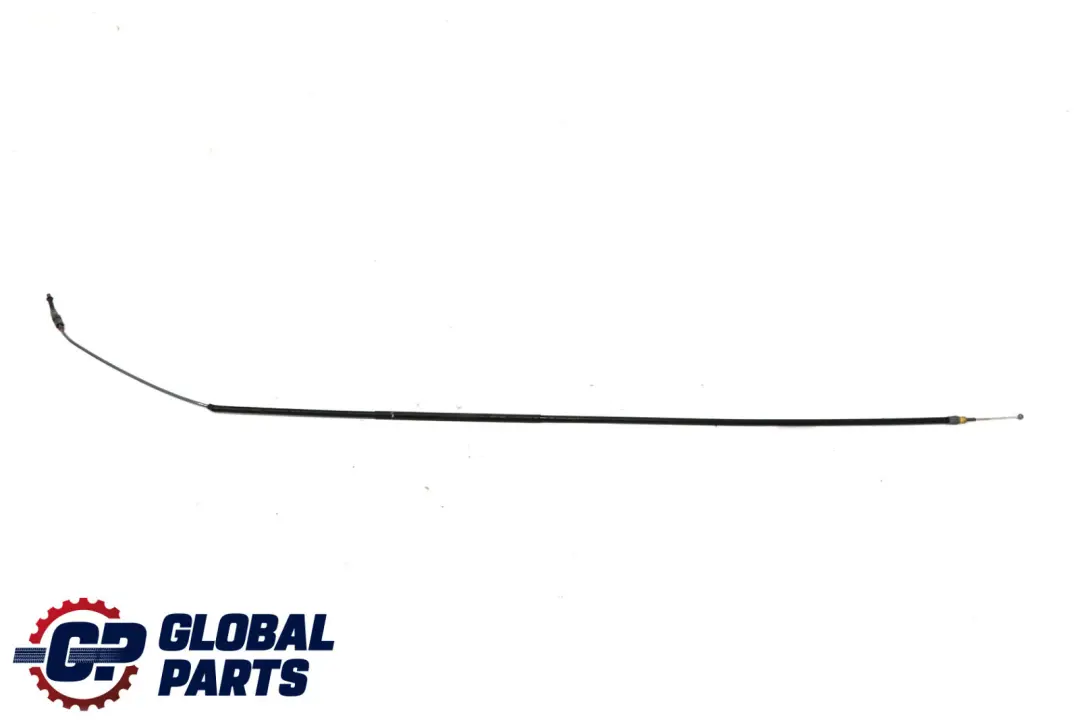 BMW 5 Series E60 E61 Left N/S Hand Brake Bowden Cable - SKU 6761097 - Part number 6770603