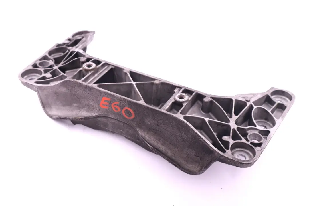 Gearbox Transmission Support Mount Bracket BMW 5 6 SERIES E60 E61 E63 E64 - SKU 6761102 - Part number 6761102