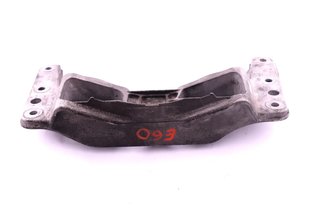 Getriebeträger Getriebeaufhängung für BMW 5 6 Series E60 E61 E63 E64 mit Teilenummer 6761102 BMW 5 6 Series E60 E61 E63 E64 Getriebeträger Getriebeaufhängung - SKU 6761102 - Teilenummer 6761102
