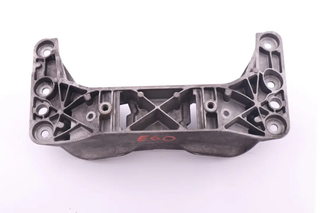 Gearbox Transmission Support Mount Bracket BMW 5 6 SERIES E60 E61 E63 E64 - SKU 6761102 - Part number 6761102