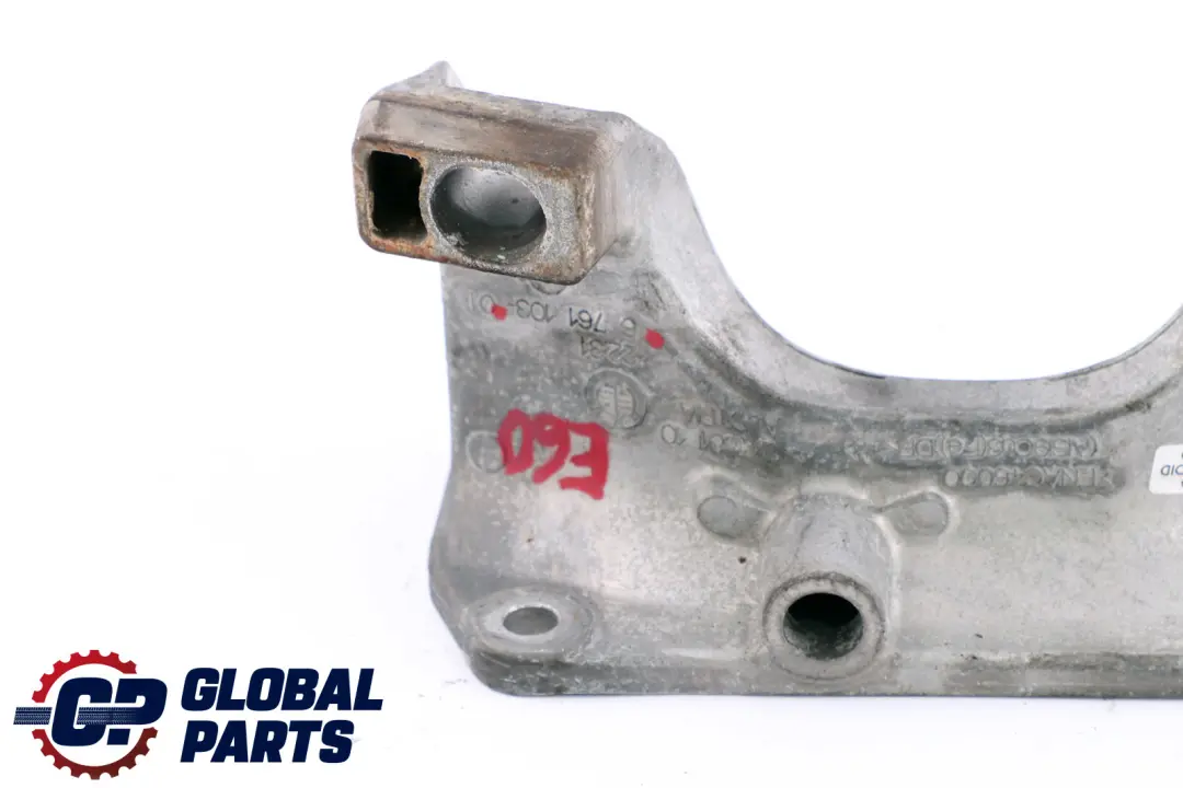 Wspornik łapa skrzyni biegów do BMW E60 E61 o numerze 6761103 BMW E60 E61 Wspornik łapa skrzyni biegów - SKU 6761103 - Numer Części 6761103