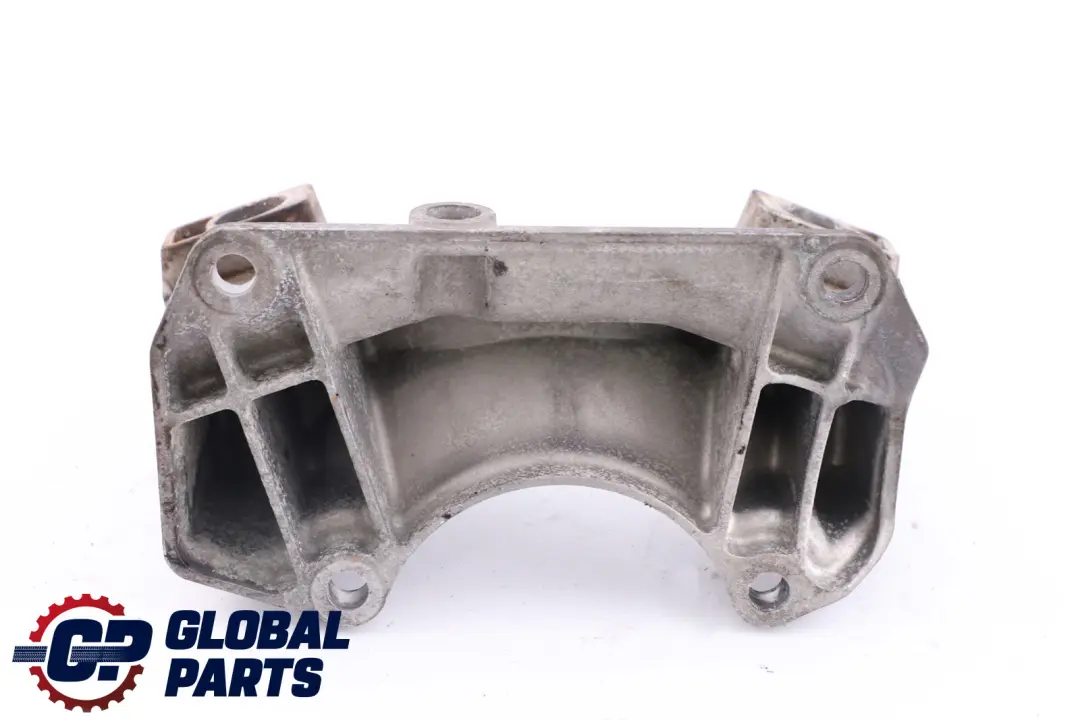 Gearbox Supporting Bracket Petrol to BMW 5 SERIES E60 E60N E61 E61N E63 E64 with Part number 6761103 BMW 5 SERIES E60 E60N E61 E61N E63 E64 Gearbox Supporting Bracket Petrol - SKU 6761103 - Part number 6761103