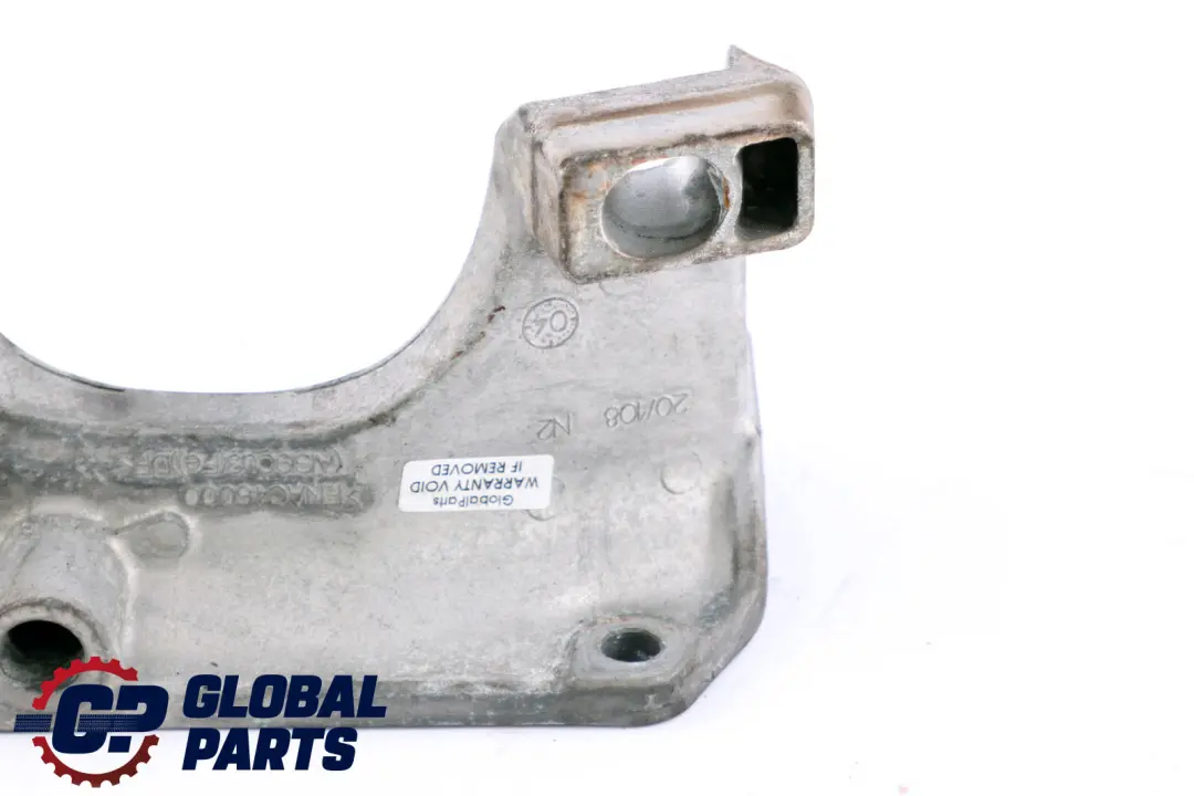 BMW E60 E60N E61 E61N E63 E64 Soporte caja De cambios Gasolina - SKU 6761103 - Número de pieza 6761103