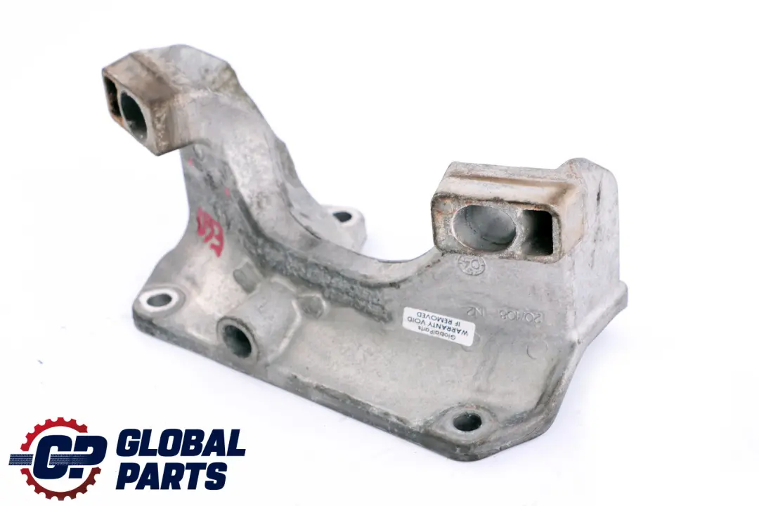 Soporte caja De cambios Gasolina para BMW E60 E60N E61 E61N E63 E64 con número de pieza 6761103 BMW E60 E60N E61 E61N E63 E64 Soporte caja De cambios Gasolina - SKU 6761103 - Número de pieza 6761103