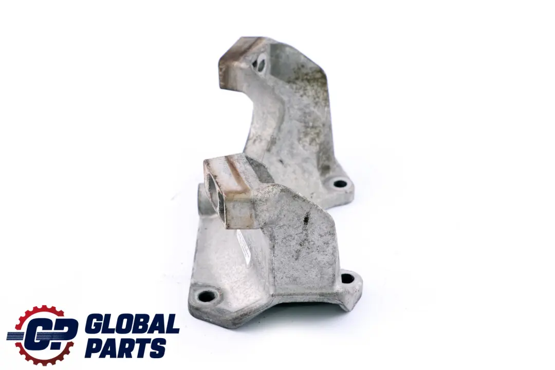 BMW 5 SERIES E60 E60N E61 E61N E63 E64 Gearbox Supporting Bracket Petrol - SKU 6761103 - Part number 6761103